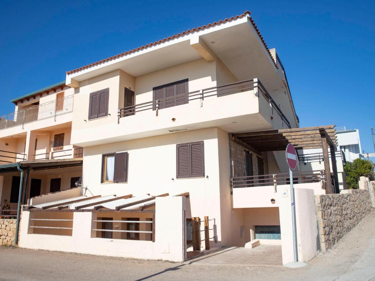 Apartment Bilo Satta By Interhome Trinità dʼAgultu Exterior foto