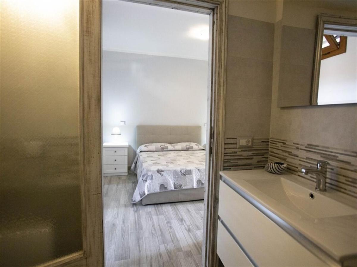 Apartment Bilo Satta By Interhome Trinità dʼAgultu Exterior foto