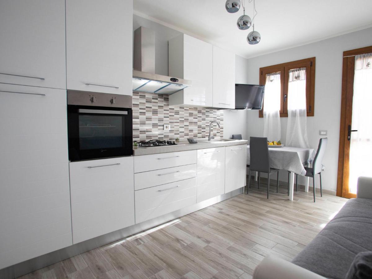 Apartment Bilo Satta By Interhome Trinità dʼAgultu Exterior foto