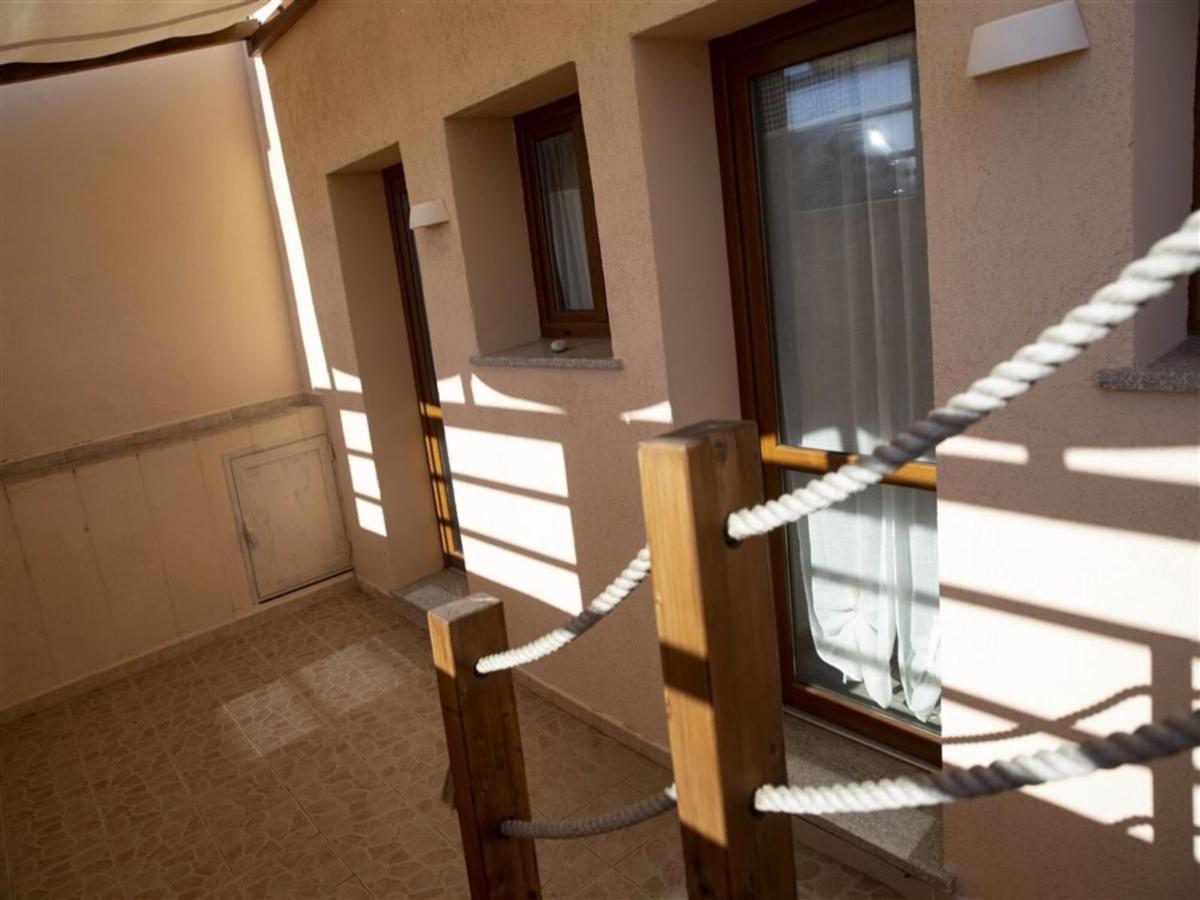 Apartment Bilo Satta By Interhome Trinità dʼAgultu Exterior foto