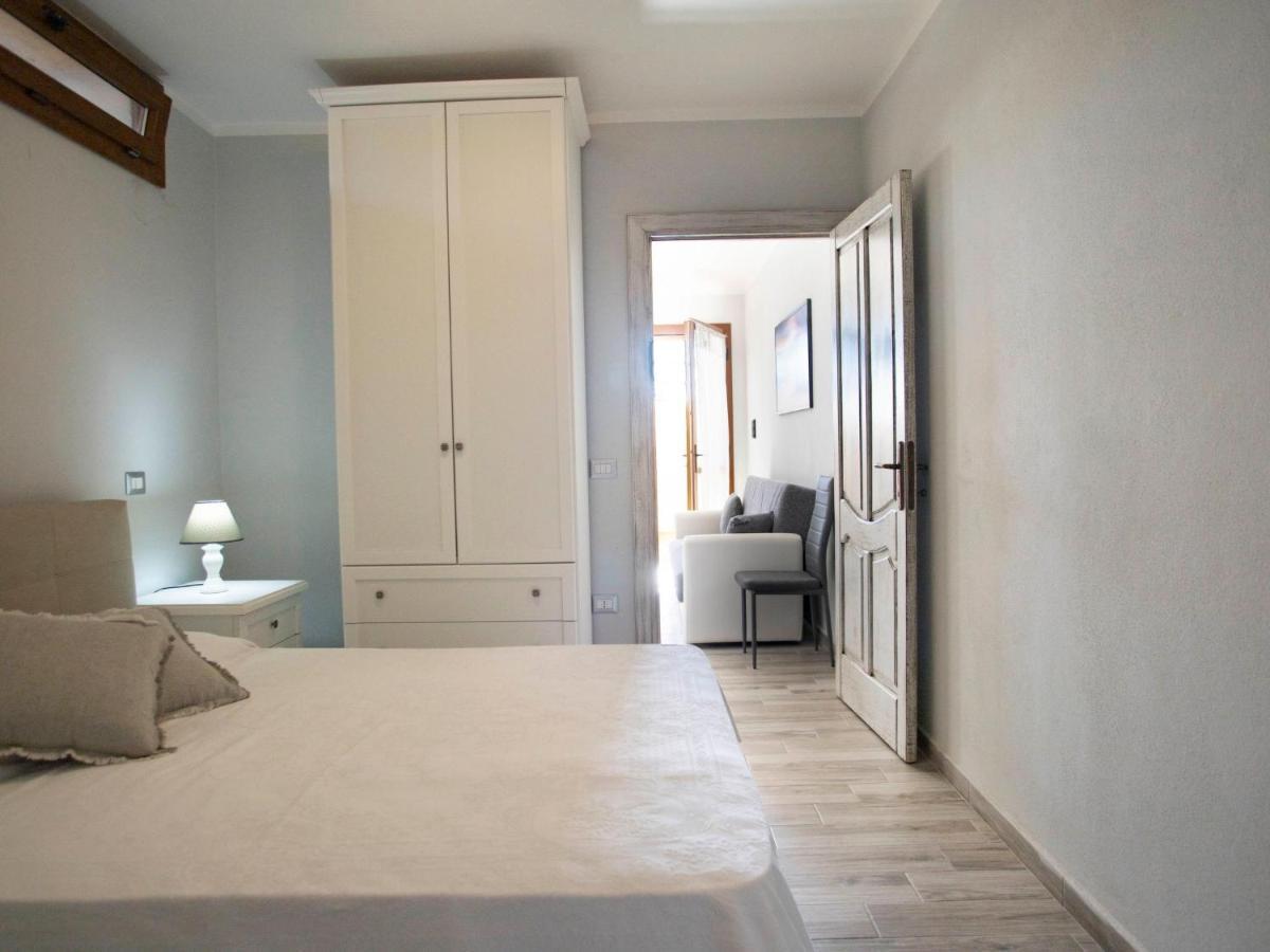 Apartment Bilo Satta By Interhome Trinità dʼAgultu Exterior foto